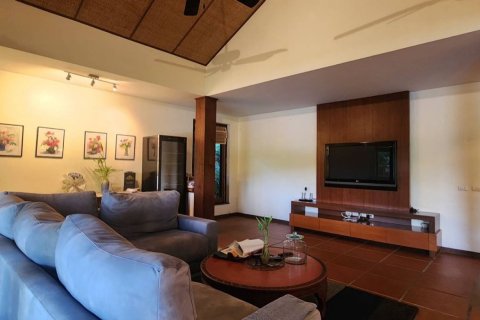 House in Chiang Mai, Thailand 3 bedrooms № 160072 - photo 6