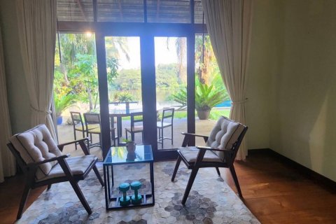 House in Chiang Mai, Thailand 3 bedrooms № 160072 - photo 22