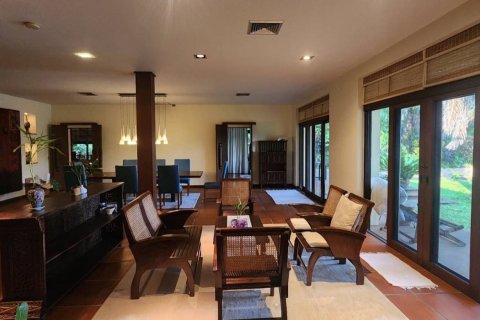 House in Chiang Mai, Thailand 3 bedrooms № 160072 - photo 14