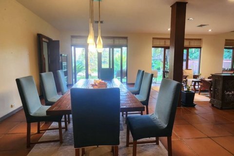 House in Chiang Mai, Thailand 3 bedrooms № 160072 - photo 8