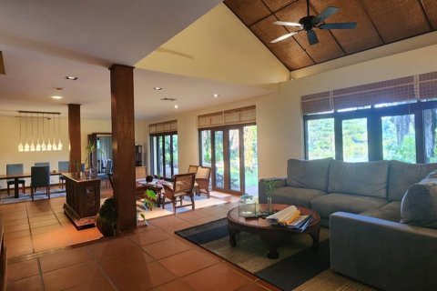 House in Chiang Mai, Thailand 3 bedrooms № 160072 - photo 5