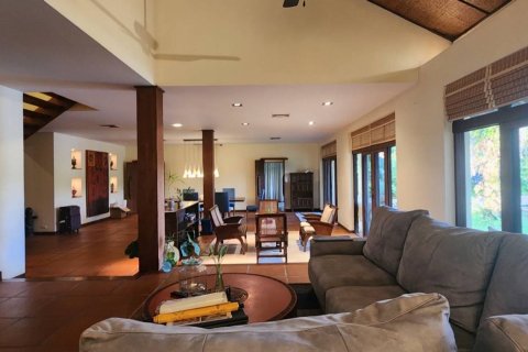 House in Chiang Mai, Thailand 3 bedrooms № 160072 - photo 4