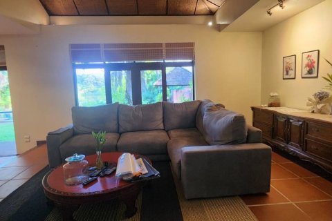 House in Chiang Mai, Thailand 3 bedrooms № 160072 - photo 15