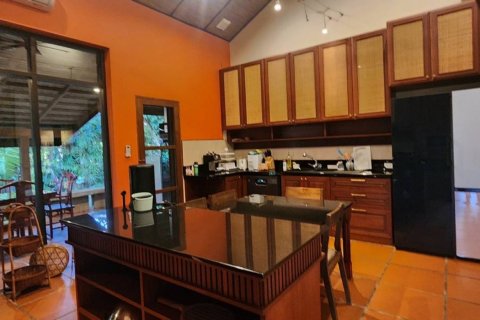 House in Chiang Mai, Thailand 3 bedrooms № 160072 - photo 12