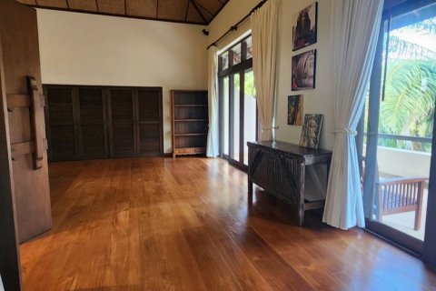 House in Chiang Mai, Thailand 3 bedrooms № 160072 - photo 24