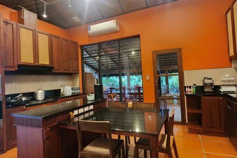 House in Chiang Mai, Thailand 3 bedrooms № 160072 - photo 9