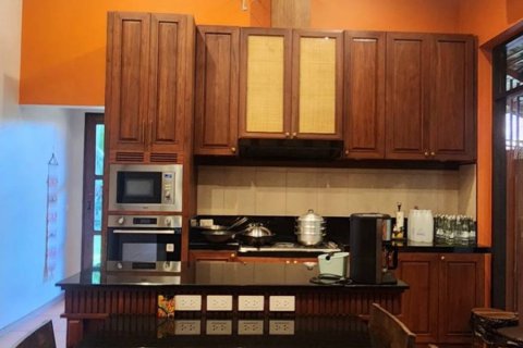 House in Chiang Mai, Thailand 3 bedrooms № 160072 - photo 10