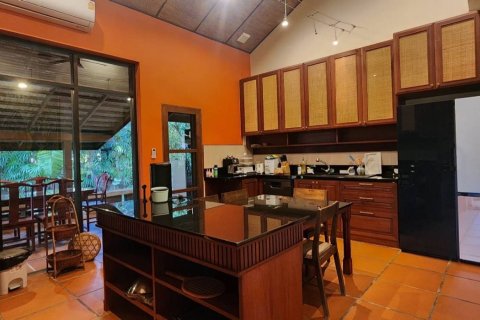 House in Chiang Mai, Thailand 3 bedrooms № 160072 - photo 13