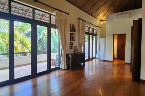 House in Chiang Mai, Thailand 3 bedrooms № 160072 - photo 23