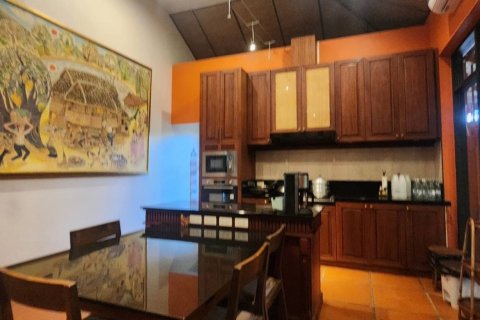 House in Chiang Mai, Thailand 3 bedrooms № 160072 - photo 11