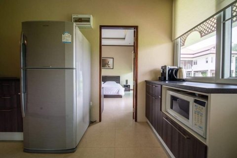 House in Chiang Mai, Thailand 5 bedrooms № 160075 - photo 22