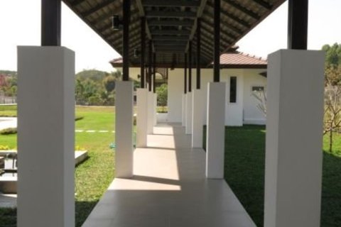 House in Chiang Mai, Thailand 5 bedrooms № 160075 - photo 19