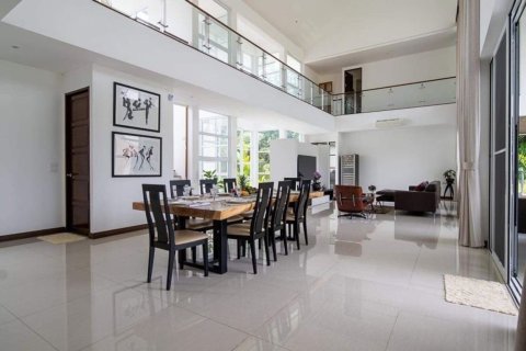 Maison à Chiang Mai, Thaïlande 5 chambres № 160075 - photo 5