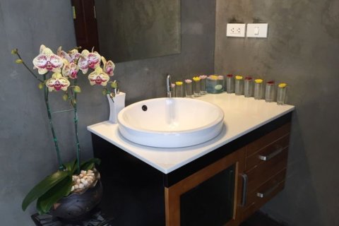 House in Chiang Mai, Thailand 5 bedrooms № 160075 - photo 9