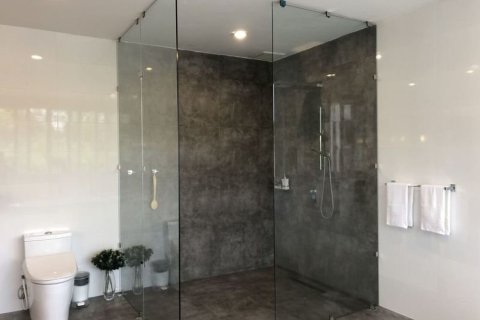 House in Chiang Mai, Thailand 5 bedrooms № 160075 - photo 17