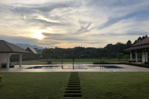 Maison à Chiang Mai, Thaïlande 5 chambres № 160075 - photo 26