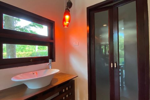 Дом в Чиангмае, Таиланд с 2 спальнями  № 160073 - фото 9