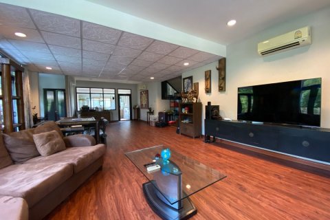 House in Chiang Mai, Thailand 2 bedrooms № 160073 - photo 7