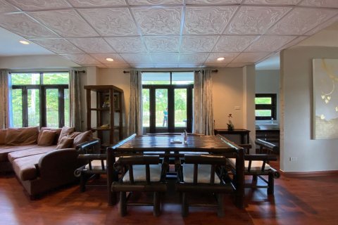 House in Chiang Mai, Thailand 2 bedrooms № 160073 - photo 10