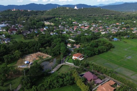 House in Chiang Mai, Thailand 2 bedrooms № 160073 - photo 4