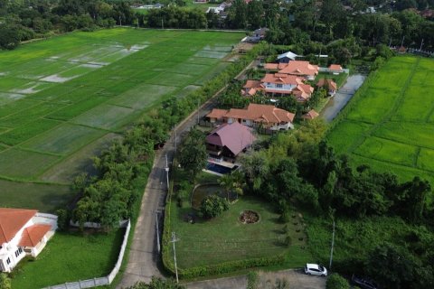 House in Chiang Mai, Thailand 2 bedrooms № 160073 - photo 5