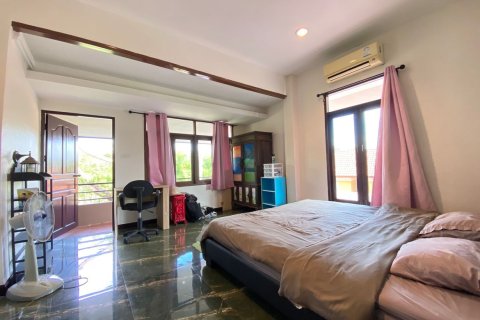 House in Chiang Mai, Thailand 2 bedrooms № 160073 - photo 25