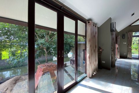 House in Chiang Mai, Thailand 2 bedrooms № 160073 - photo 29