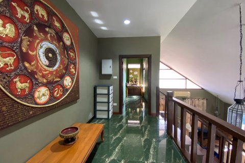 House in Chiang Mai, Thailand 2 bedrooms № 160073 - photo 20