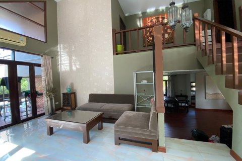 House in Chiang Mai, Thailand 2 bedrooms № 160073 - photo 30