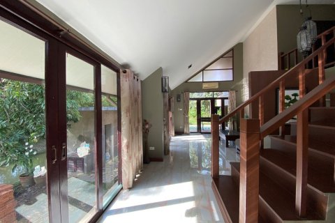 House in Chiang Mai, Thailand 2 bedrooms № 160073 - photo 28