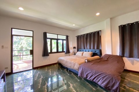 House in Chiang Mai, Thailand 2 bedrooms № 160073 - photo 13
