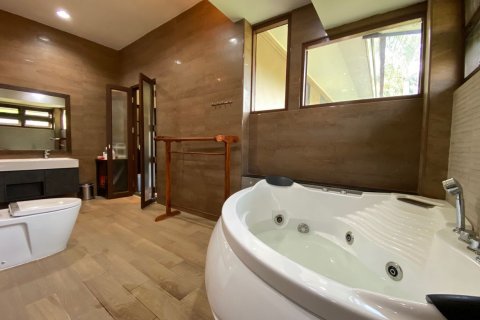 House in Chiang Mai, Thailand 2 bedrooms № 160073 - photo 19