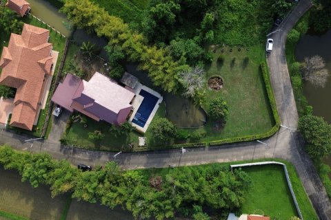 House in Chiang Mai, Thailand 2 bedrooms № 160073 - photo 2