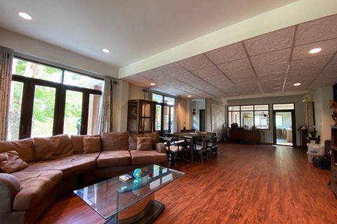 House in Chiang Mai, Thailand 2 bedrooms № 160073 - photo 6