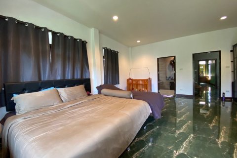 House in Chiang Mai, Thailand 2 bedrooms № 160073 - photo 14