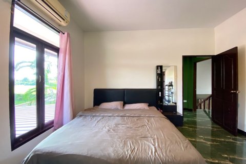 House in Chiang Mai, Thailand 2 bedrooms № 160073 - photo 23