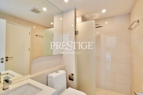 Condo à Pattaya, Thaïlande, 1 chambre  № 209098 - photo 11