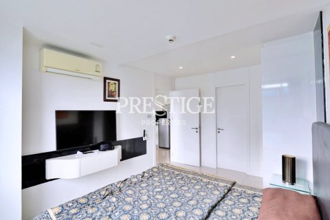 Condo à Pattaya, Thaïlande, 1 chambre  № 209098 - photo 10