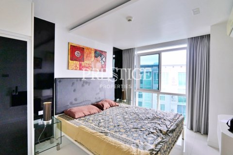 Condo à Pattaya, Thaïlande, 1 chambre  № 209098 - photo 8