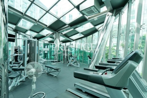 Condo à Pattaya, Thaïlande, 1 chambre  № 209098 - photo 14