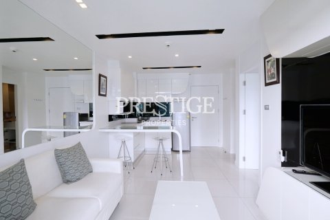Condo à Pattaya, Thaïlande, 1 chambre  № 209098 - photo 6