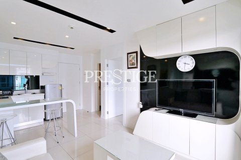 Condo à Pattaya, Thaïlande, 1 chambre  № 209098 - photo 7