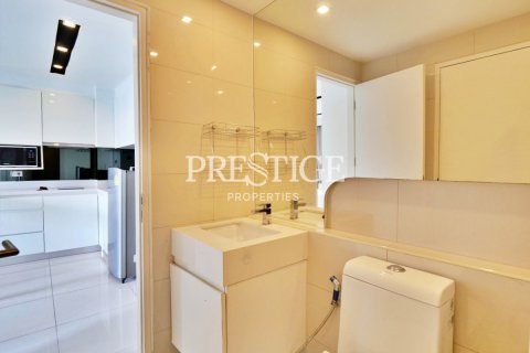 Condo à Pattaya, Thaïlande, 1 chambre  № 209098 - photo 12