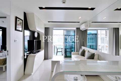Condo à Pattaya, Thaïlande, 1 chambre  № 209098 - photo 3