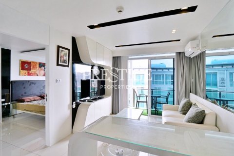 Condo à Pattaya, Thaïlande, 1 chambre  № 209098 - photo 2