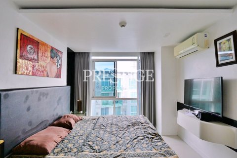 Condo à Pattaya, Thaïlande, 1 chambre  № 209098 - photo 9