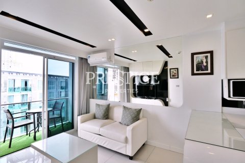 Condo à Pattaya, Thaïlande, 1 chambre  № 209098 - photo 4