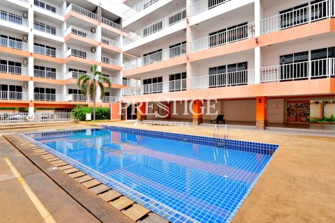 คอนโดมิเนียมในพัทยา, ประเทศไทย, 1 ห้องนอน № 209101 - รูปถ่าย 14