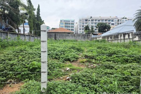 Земельный участок в Паттайе, Таиланд  № 42988 - фото 3