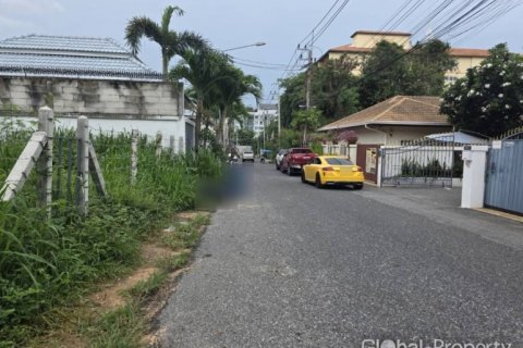 Земельный участок в Паттайе, Таиланд  № 42988 - фото 5
